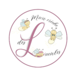 Logo de la micro-crèche Des Lucioles à Thennes