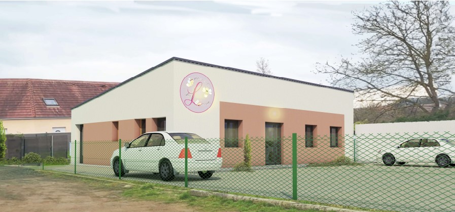 Des Lucioles, micro-crèche bienveillante à Thennes