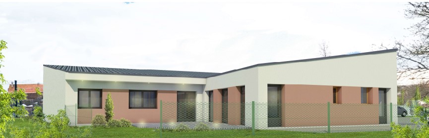 Des Lucioles, micro-crèche à Thennes